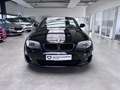 BMW 120 CABRIO KLIMA+LEDER+NAVI+XENON+ALLWETTER+ALU+ Schwarz - thumbnail 2
