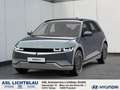 Hyundai IONIQ 5 DYNAMIQ Elektro Heckantrieb 77,4kWh Batt. A/T L... Zöld - thumbnail 1