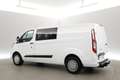 Ford Transit Custom 2.0 TDCI L2H1 | DC | 6-Zits | 2800KG Trekgew. | Tr Blanc - thumbnail 24