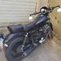 Moto Guzzi V 9 Bobber Negru - thumbnail 6