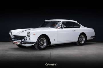 GTE / Classiche Certified / Belgian delivered