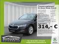 Skoda Octavia Combi Style TDI*DSG Head-Up ACC Leder Schwarz - thumbnail 1