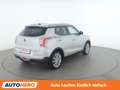 SsangYong Tivoli 1.6 Be 4x2 Grau - thumbnail 6