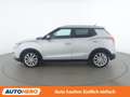 SsangYong Tivoli 1.6 Be 4x2 Grau - thumbnail 3