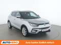 SsangYong Tivoli 1.6 Be 4x2 Grau - thumbnail 8