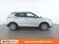 SsangYong Tivoli 1.6 Be 4x2 Grau - thumbnail 7