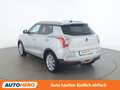SsangYong Tivoli 1.6 Be 4x2 Grau - thumbnail 4