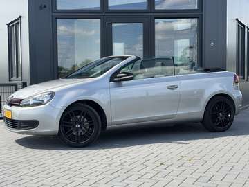 1.2 TSI BlueMotion Airco | Cruise | Parkeercamera