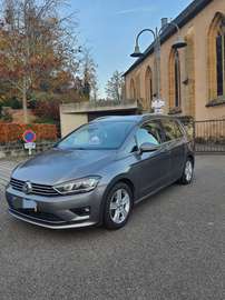 2.0 TDI 150 FAP BlueMotion Technology DSG6 Confort