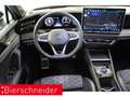 Volkswagen Tiguan 2.0 TDI DSG 4Mo. 2x R-Line Black Style 20 AHK PANO Weiß - thumbnail 6