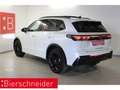 Volkswagen Tiguan 2.0 TDI DSG 4Mo. 2x RLine Black Style 20 AHK PANO Weiß - thumbnail 18