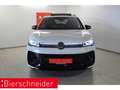 Volkswagen Tiguan 2.0 TDI DSG 4Mo. 2x R-Line Black Style 20 AHK PANO Weiß - thumbnail 3