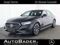 Mercedes-Benz E 200 E 200 AVANTGARDE Advanced PSD DISTR RFK 19" KeyG Grau - thumbnail 1