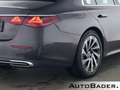Mercedes-Benz E 200 E 200 AVANTGARDE Advanced PSD DISTR RFK 19" KeyG Grau - thumbnail 4