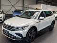 Volkswagen Tiguan 1.5 TSI OPF DSG Elegance AHK Navi 1.Hand Blanc - thumbnail 1