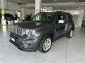 Jeep Renegade 1.5turbo t4 mhev Limited 2wd 130cv dct IMM 12.2022 Gris - thumbnail 3