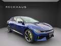 Kia EV6 77.4 AWD GT GD Klima Navi Leder Einparkhilfe Синий - thumbnail 8
