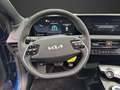 Kia EV6 77.4 AWD GT GD Klima Navi Leder Einparkhilfe Синий - thumbnail 11