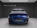 Kia EV6 77.4 AWD GT GD Klima Navi Leder Einparkhilfe Синий - thumbnail 5