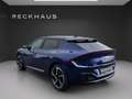 Kia EV6 77.4 AWD GT GD Klima Navi Leder Einparkhilfe Синий - thumbnail 4