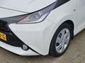 Toyota Aygo 1.0 VVT-i x-play Automaat Cam NL-auto NAP Wit - thumbnail 3
