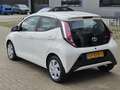 Toyota Aygo 1.0 VVT-i x-play Automaat Cam NL-auto NAP Wit - thumbnail 5