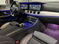 Mercedes-Benz E 220 d DIGITAL WIDESCREEN*PANORAMIC*MULTI LED*FULL OPT Zwart - thumbnail 10