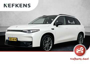 Design 69.9 kWh | 1ste eigenaar | Glazen dak | LEE