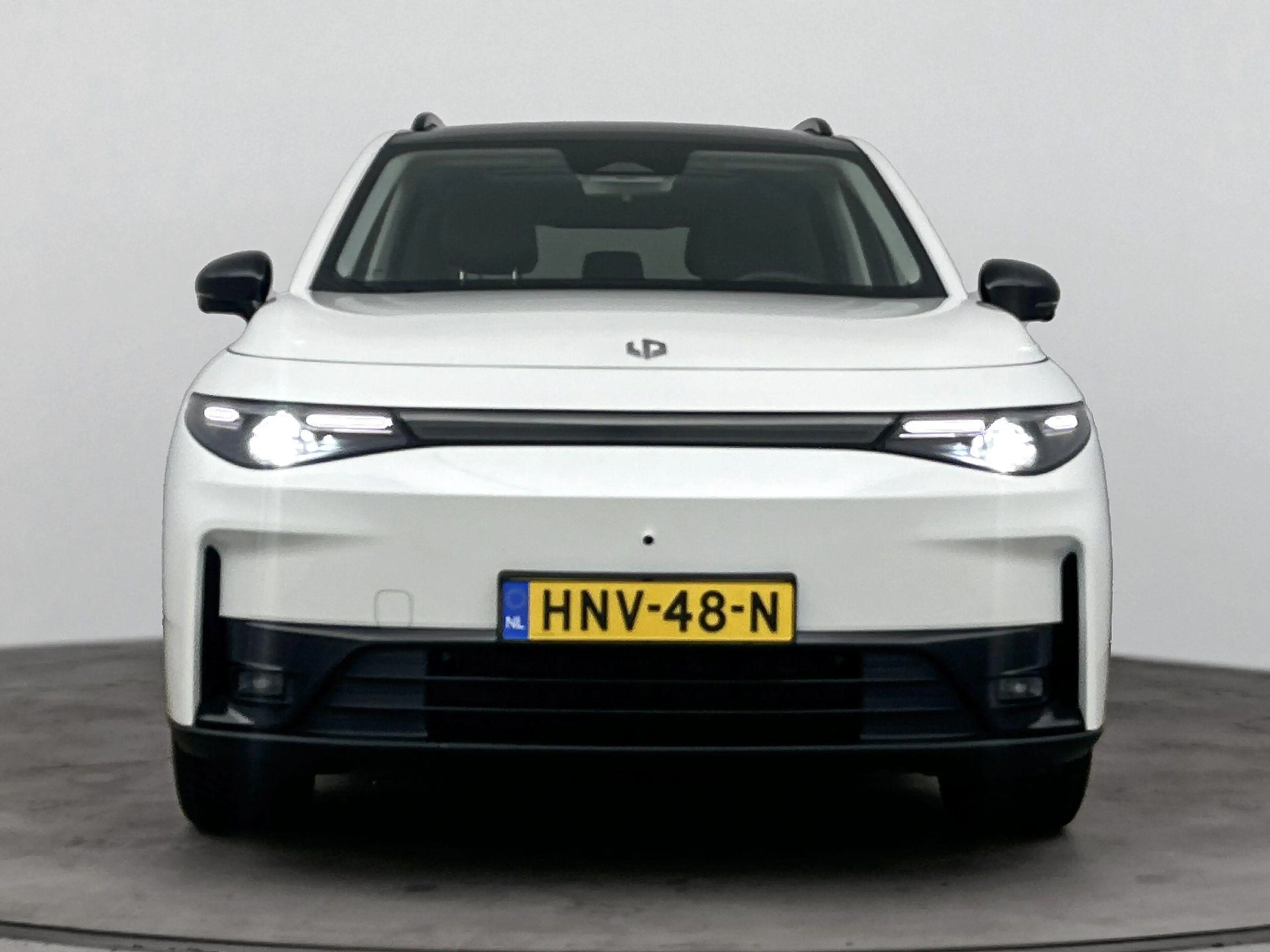 Leapmotor C10 Design 69.9 kWh | 1ste eigenaar | Glazen dak | LEE — photo 13