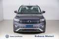 Volkswagen T-Cross 1.0 TSI Style 110CV Grau - thumbnail 3