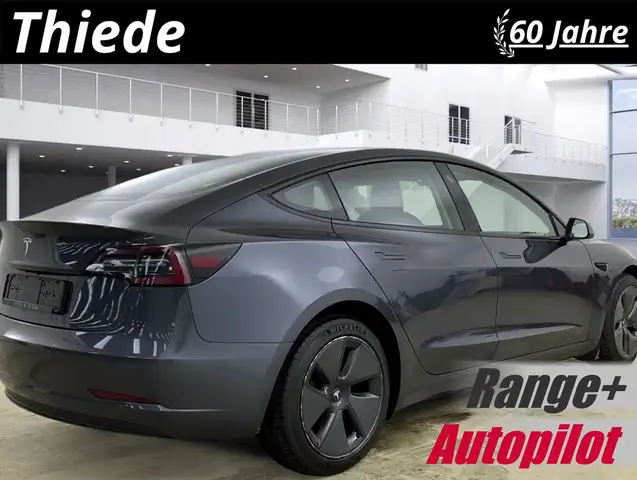 Tesla Model 3 Standard Range NAVI/KAMERA/SH/WÄRMEPUMPE