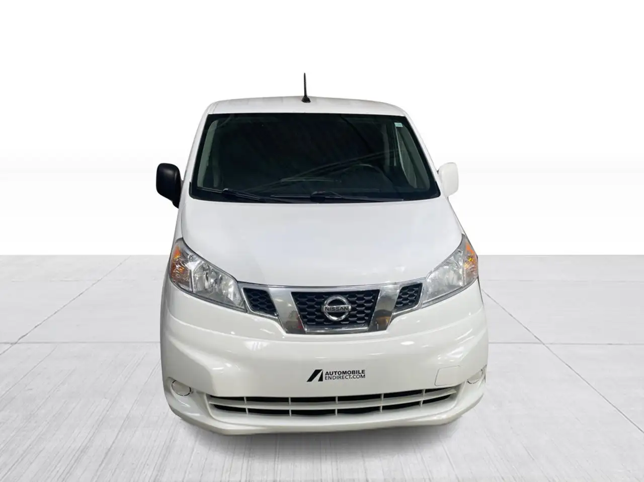 Nissan NV200 fotografie Nissan NV200