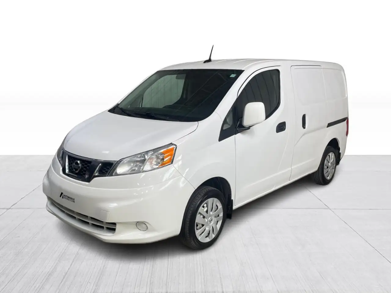 Nissan NV200 fotografie Nissan NV200