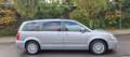 Lancia Voyager Voyager 2.8 Multijet 16v Platinum Plateado - thumbnail 2