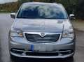 Lancia Voyager Voyager 2.8 Multijet 16v Platinum Plateado - thumbnail 4