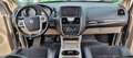Lancia Voyager Voyager 2.8 Multijet 16v Platinum Plateado - thumbnail 6
