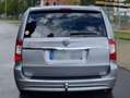 Lancia Voyager Voyager 2.8 Multijet 16v Platinum Plateado - thumbnail 3