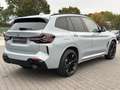 BMW X3 xDrive 30d  M Sport HK Gris - thumbnail 4