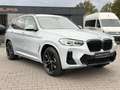 BMW X3 xDrive 30d  M Sport HK Gris - thumbnail 3