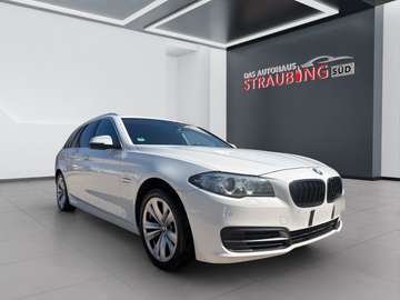 d touring AUTOMATIK*EURO6*BI-XENON*NAVI*HUD