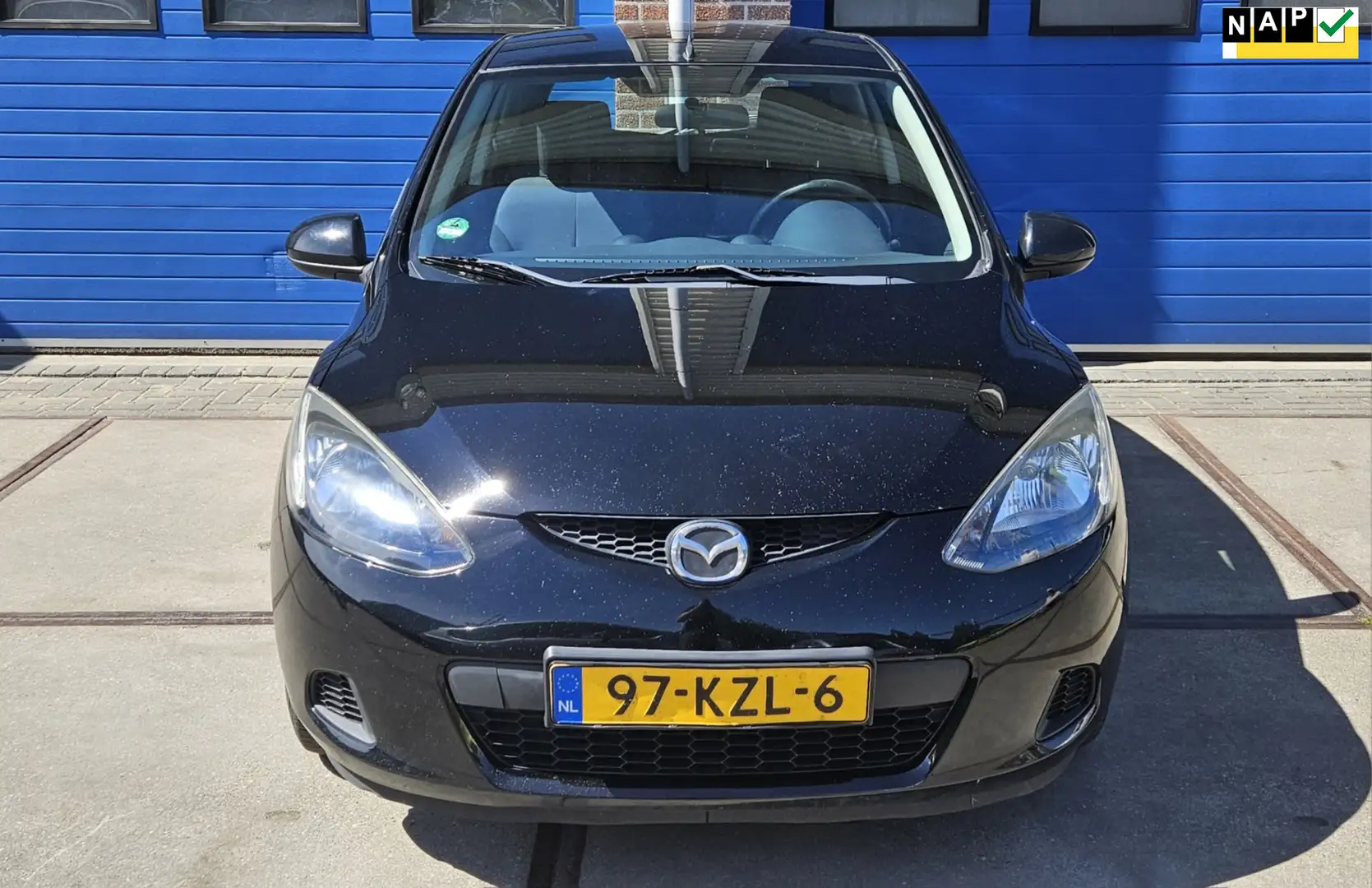 Mazda 2 1.3 XS Noir - 1