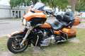 Harley-Davidson Ultra Limited FLHTCUI Ultra-Glide Limited Oranžová - thumbnail 2