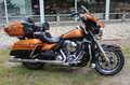 Harley-Davidson Ultra Limited FLHTCUI Ultra-Glide Limited Oranžová - thumbnail 1