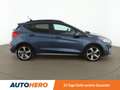 Ford Fiesta 1.0 EcoBoost Active X*NAVI*SOUND*PDC*ALU*SPUR* Blau - thumbnail 7