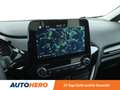 Ford Fiesta 1.0 EcoBoost Active X*NAVI*SOUND*PDC*ALU*SPUR* Blau - thumbnail 21