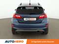 Ford Fiesta 1.0 EcoBoost Active X*NAVI*SOUND*PDC*ALU*SPUR* Blau - thumbnail 5