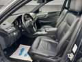 Mercedes-Benz E 200 CDI Avantgarde Automatik*ILS LED*Navi*Lede Grau - thumbnail 8