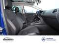 SEAT Leon ST FR 2.0 TDI PANO+NAVI Blau - thumbnail 7