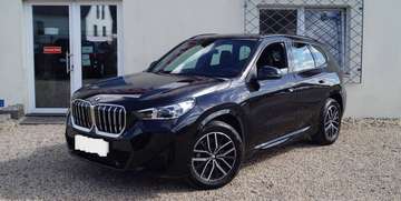 X1 18I SDRIVE-M SPORT-PERFETTE CONDIZIONI