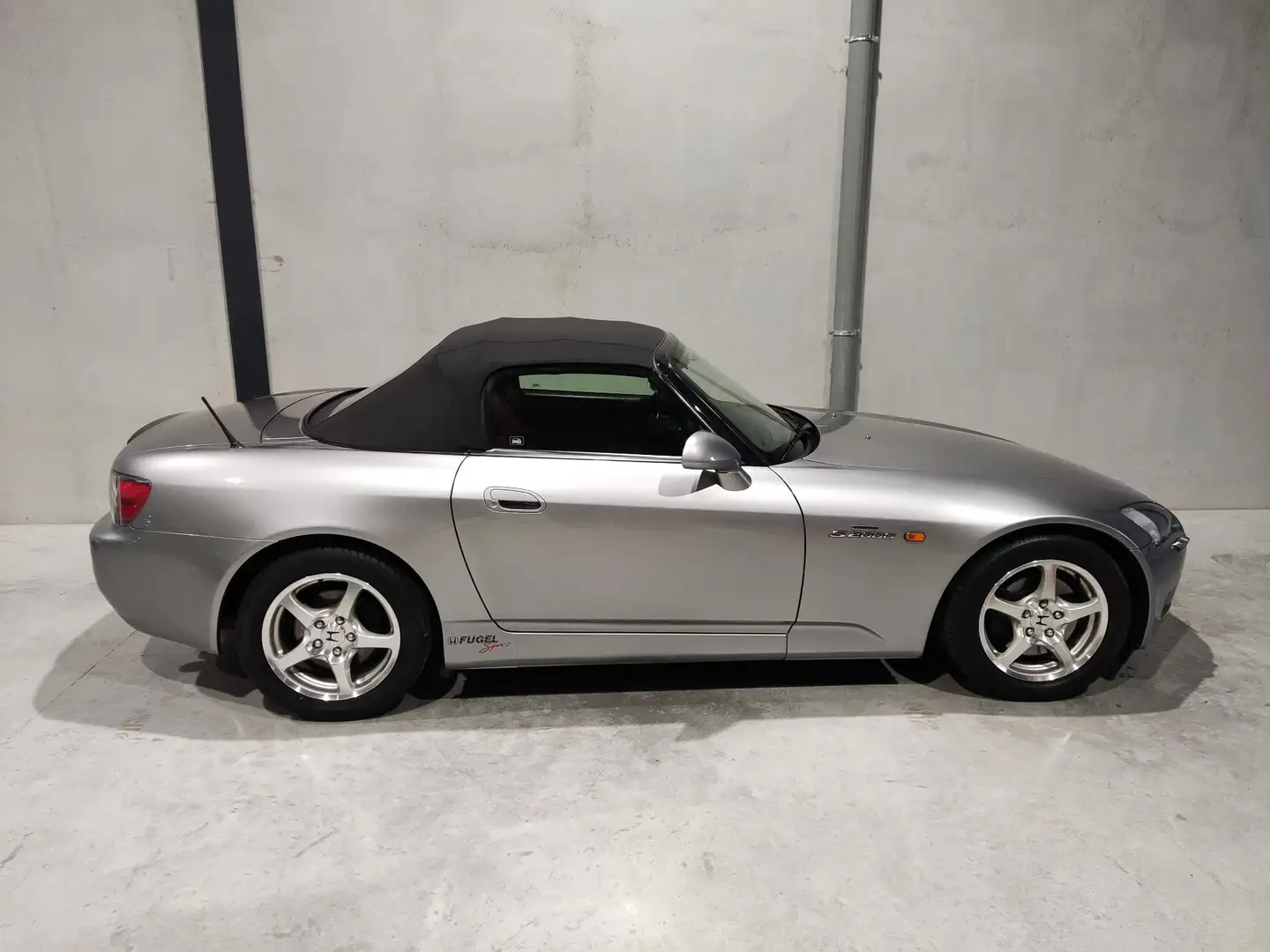 Honda S 2000 - 2